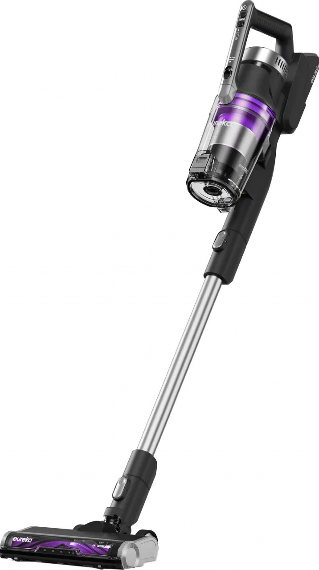 Прахосмукачка Eureka NEC490
